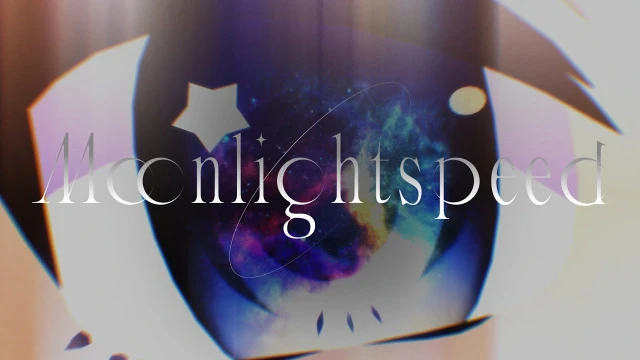 Streams: Moonlightspeed