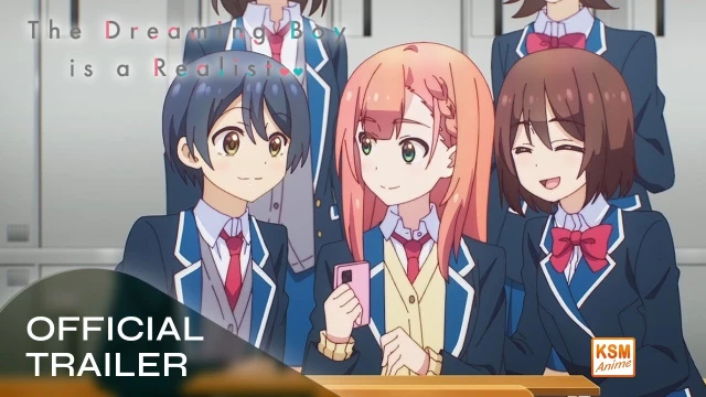 Trailer