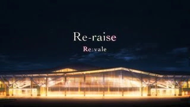 Streams: Re-raise