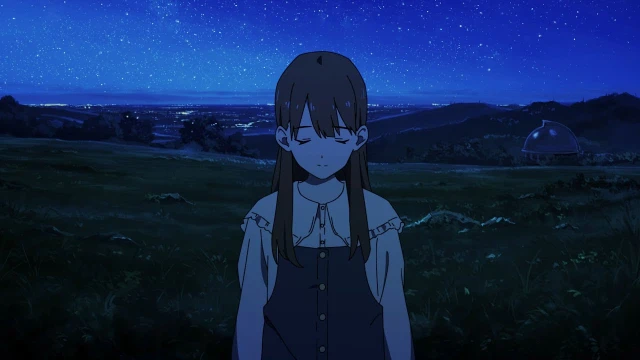 Streams: 一番近くて遠い星 [2022 Version]