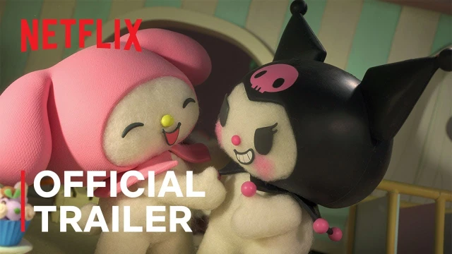 Trailer