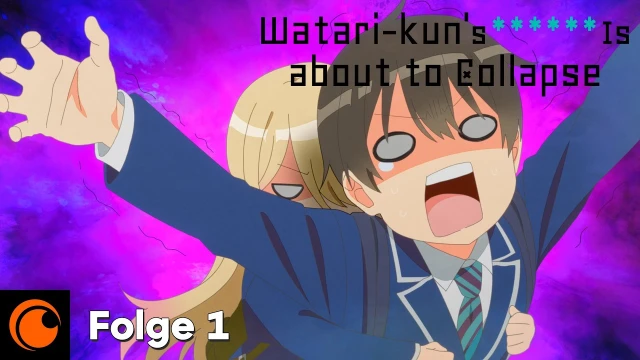 Streams: Episode 01
