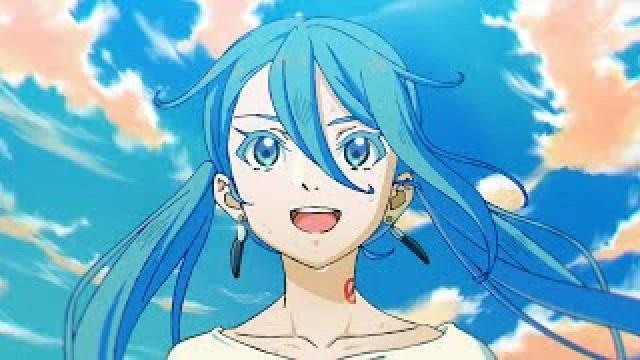 Streams: Blue Planet