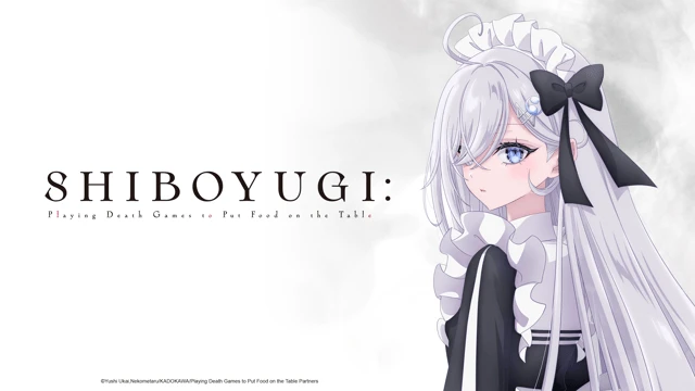 Streams: Shiboyugi: Das Phantom-Mädchen im Spiel des Todes