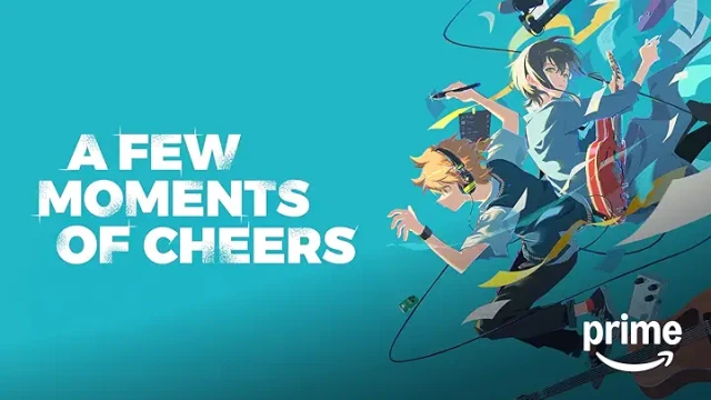 Streams: A Few Moments of Cheers