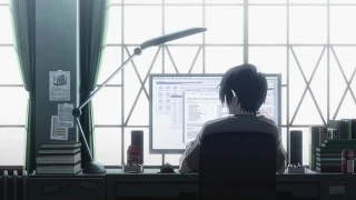 Streams: Episode 01