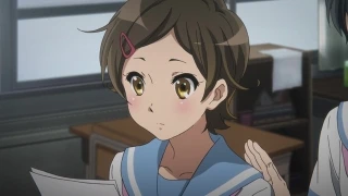Streams: Sound! Euphonium: Auf die Plätze, fertig, Monaka