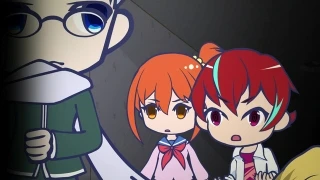 Streams: Episode 01