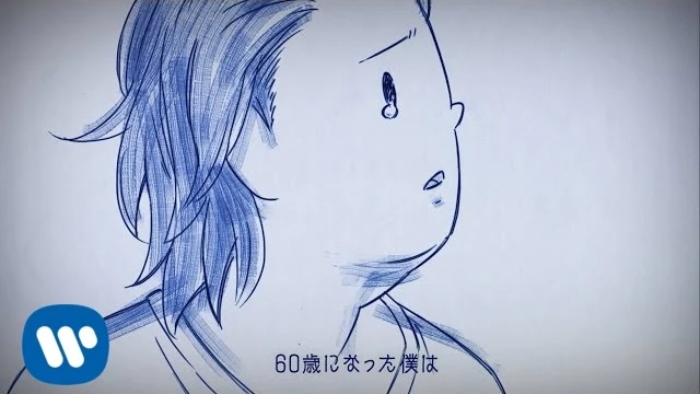 Streams: Seven Years: Boku wa Mada 7-sai Datta