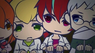 Streams: Episode 11