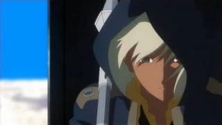 God Eater プロモーション
