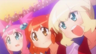 Streams: Episode 12