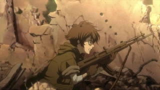 Episode 01