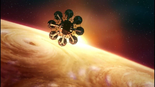 Trailer