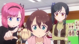 Streams: Episode 10