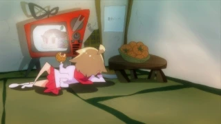 Streams: Episode 09