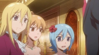 Streams: Episode 09