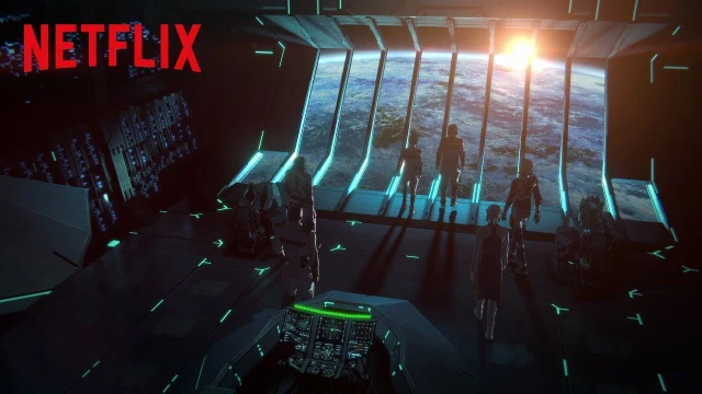 Trailer