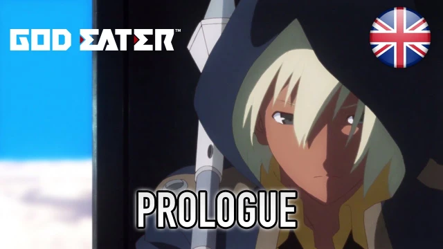 Streams: God Eater Prologue
