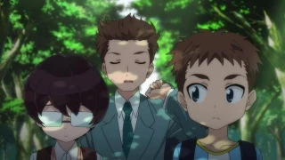 Episode 01