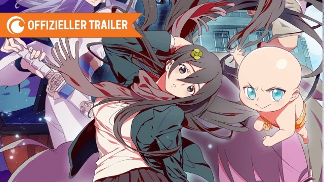Trailer
