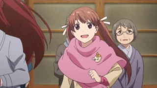 Streams: Episode 12