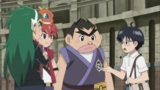 Streams: Episode 36