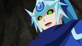 Streams: Episode 35
