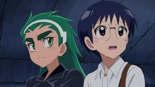 Streams: Episode 34