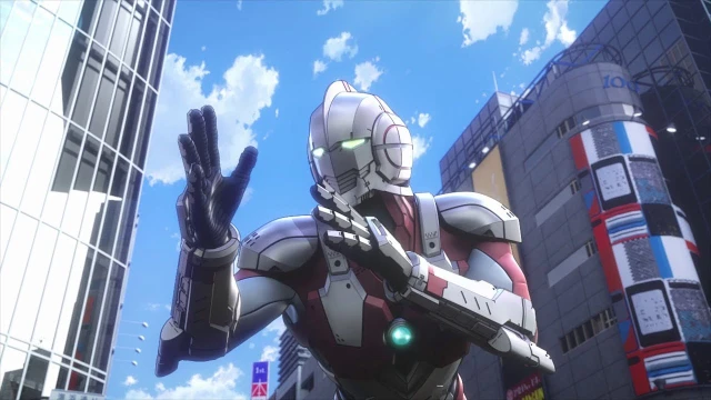 Trailer