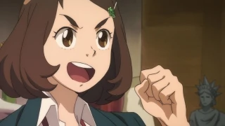 Streams: Episode 1