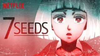 Streams: 7 Seeds