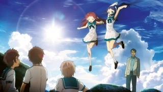 Streams: Nagi no Asukara
