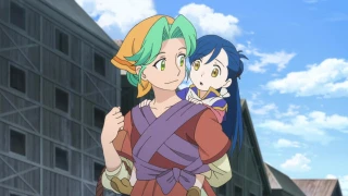 Streams: Episode 01
