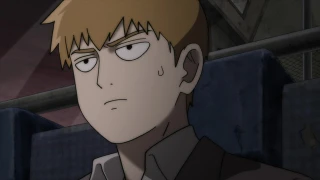 Streams: Mob Psycho 100 II OVA