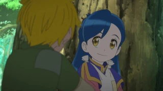 Streams: Episode 05