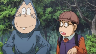 Episode 92