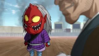 Episode 96