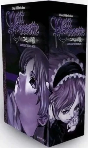 Das Bildnis der Petit Cossette - Gesamtausgabe: Collector’s Edition