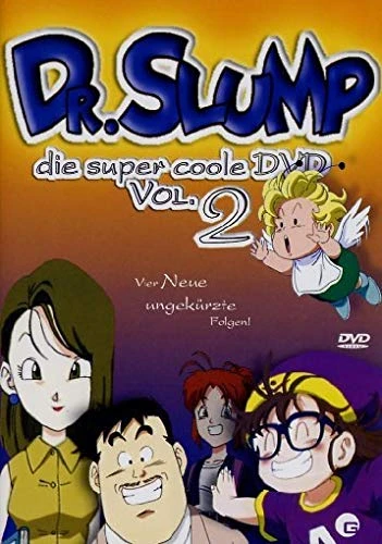 Dr. Slump - Vol. 02