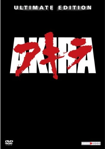 Akira - Ultimate Edition