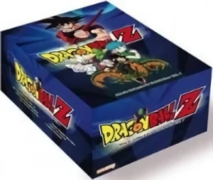 Dragonball Z - Movie 01-06: Collector’s Edition