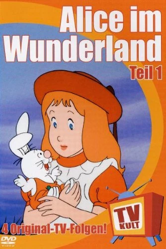 Alice im Wunderland - Vol. 01/10