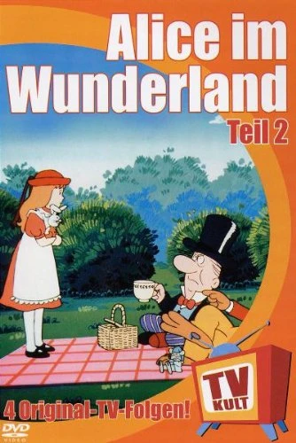 Alice im Wunderland - Vol. 02/10