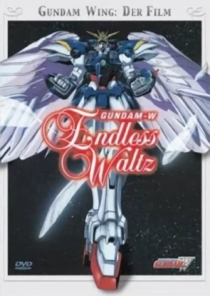 Mobile Suit Gundam Wing - Endless Waltz