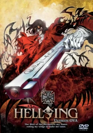 Hellsing Ultimate - Vol. 01/10