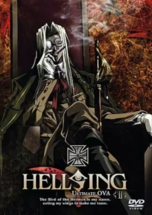 Hellsing Ultimate - Vol. 02/10