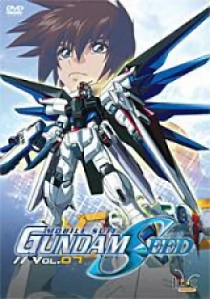 Mobile Suit Gundam Seed - Vol. 07/10
