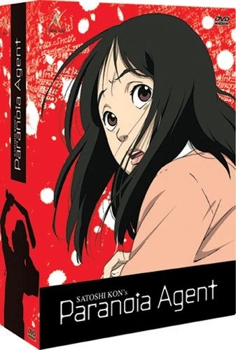 Paranoia Agent - Vol. 1/4: Collector’s Edition + Sammelschuber