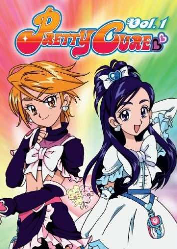 Pretty Cure - Vol. 01